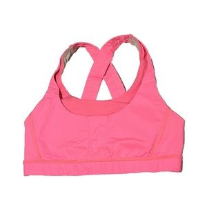 Lululemon Sports Bra size 6